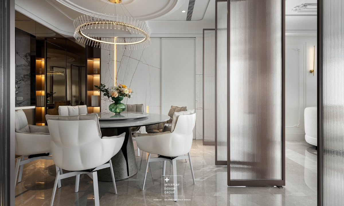 豪宅屋主比的是這些關鍵細節，台北室內設計公司該怎麼選？