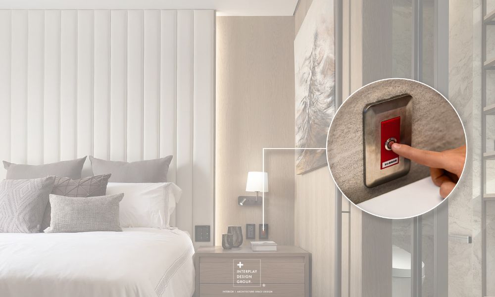 退休宅必備的隱形安全設備怎麼兼具美感