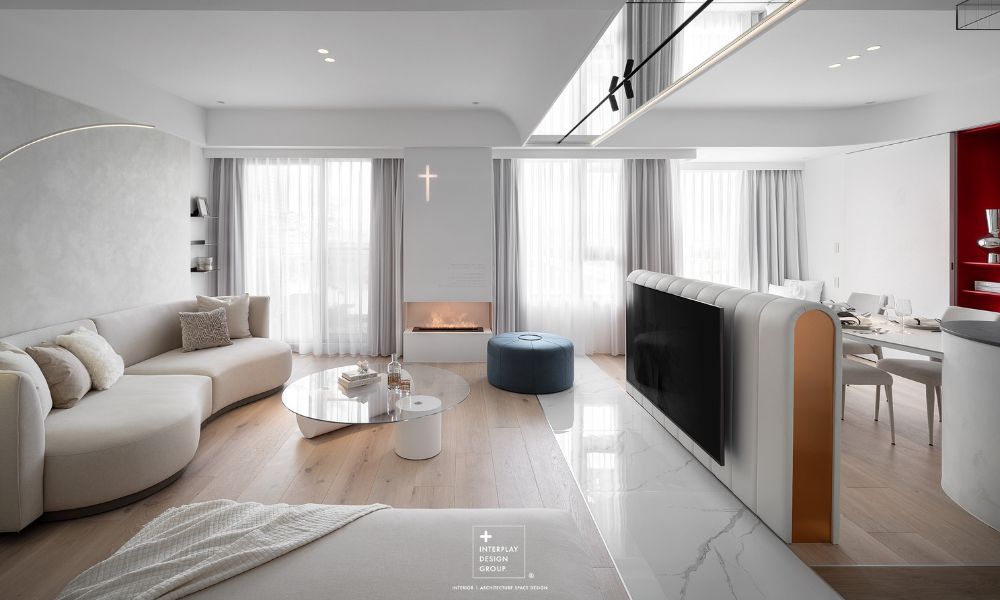 走在家裡也要安心感:為什麼退休宅視線要通透