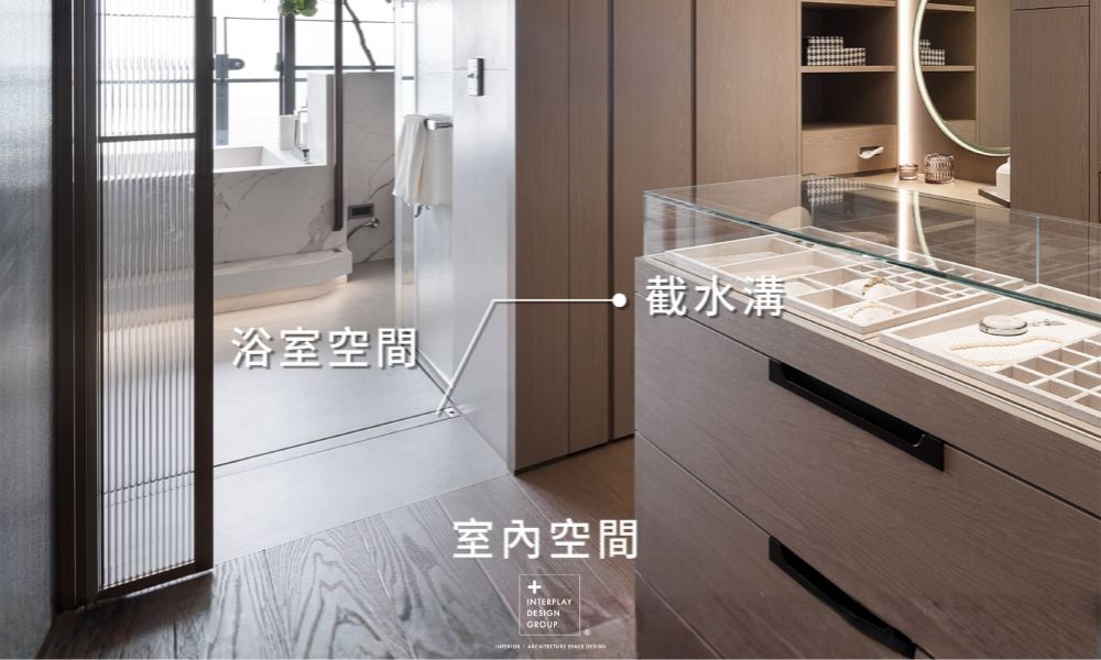 地坪平整化到底多重要?跌倒多半從這裡開始