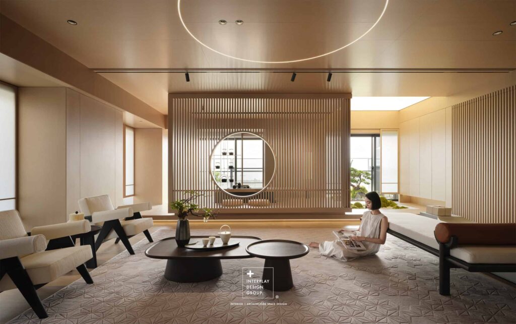 高雄豪宅怎麼規劃？別墅設計與案例解析，打造真正的舒適空間｜高雄前鎮 遠雄THE ONE-歸境