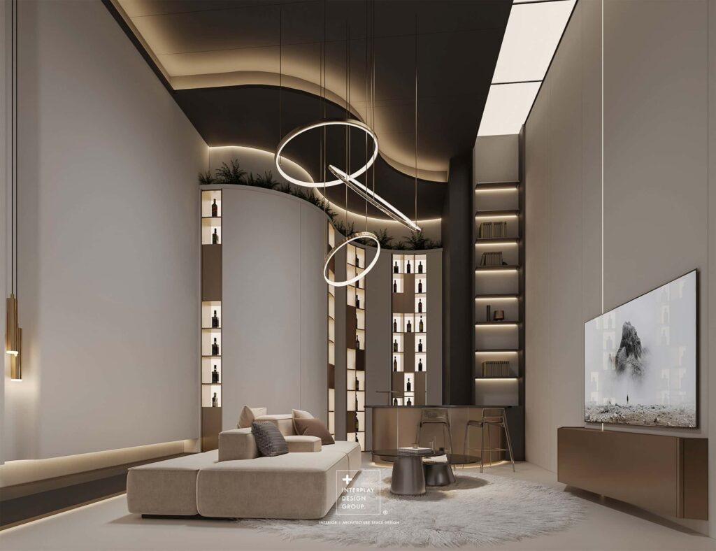 圖片案例：新北汐止透天-浮光石隱