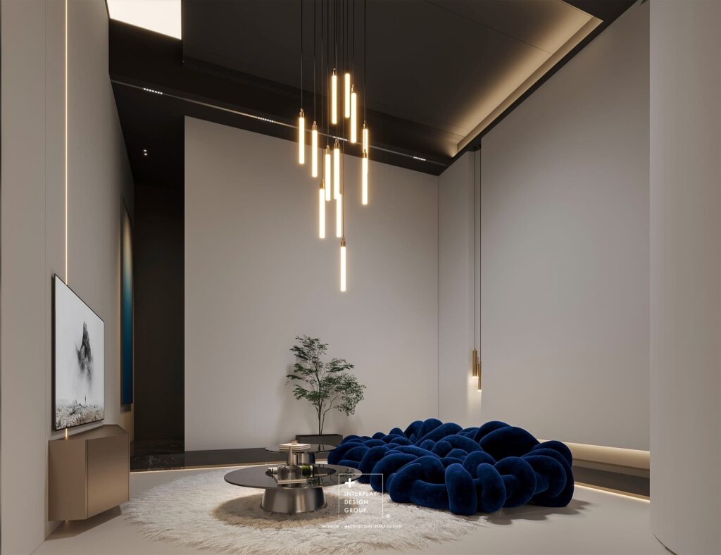 圖片案例：新北汐止透天-浮光石隱