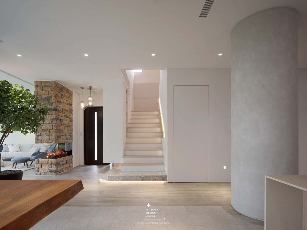 圖片案例：桃園龍潭誠泰大院-靜 · 境