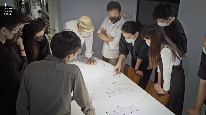 豪宅適合預售屋客變嗎？演拓設計以嚴謹流程打造豪宅居住品質