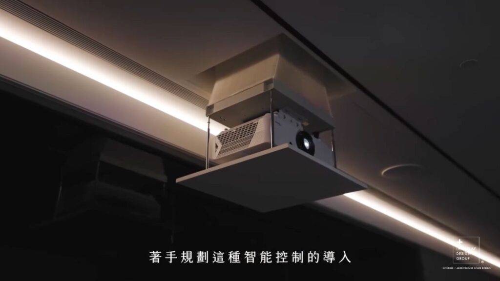 從日常操作到空間美感，讓智能設備不突兀